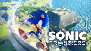 Sonic Frontiers, la perfetta rinascita di un’icona