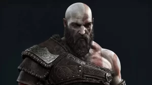 Christopher Judge, doppiatore di Kratos, è contrario alla console war