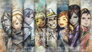 Octopath Traveler II – Recensione [9]