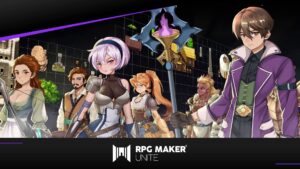 RPG Maker Unite per PC ritarderà ancora un po’