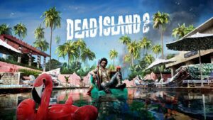 Dead Island 2: la patch 1.01 pesa 18.5 GB