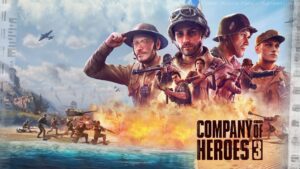 Company of Heroes 3 – Recensione [7.0]