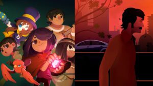 Tunche e The Silent Age gratis sull’Epic Games Store