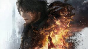 Final Fantasy XVI avrà una patch al day one dal peso di 300 MB