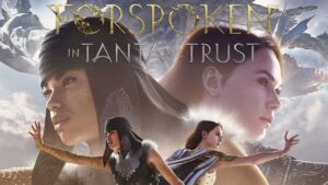 Forspoken: il DLC “In Tanta We Trust” in arrivo il 26 maggio