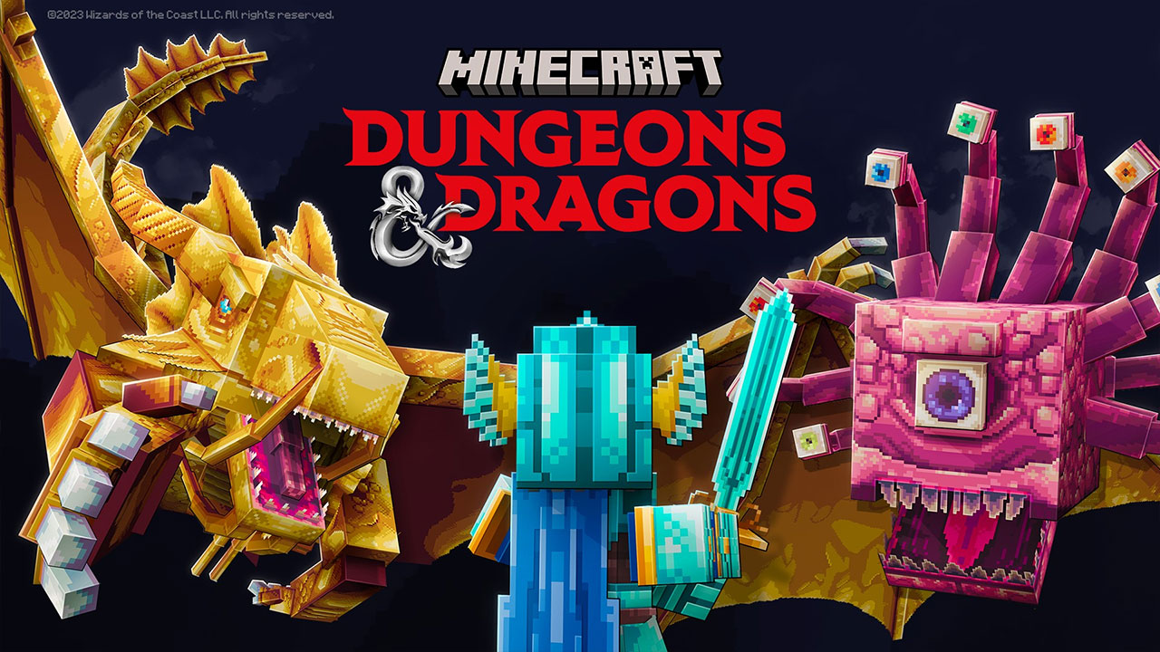 Minecraft