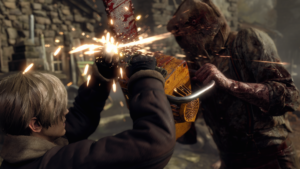 Resident Evil 4 Remake, la patch 1.004 risolve i problemi di prestazione su PC e console, l’analisi di Digital Foundry [+video]