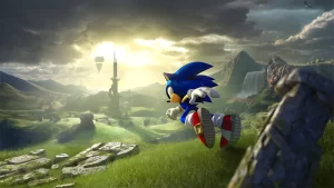 Sonic Frontiers – Recensione [7.5]