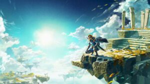 No, The Legend of Zelda: Tears of the Kingdom non avrà demo o accesso anticipato, ma lo sapevate già