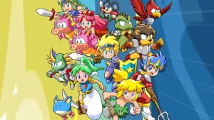 Wonder Boy Anniversary Collection – Recensione [8.0]