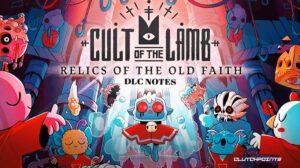 Cult of the Lamb, il DLC Relics of the Old Faith è gratuito e già disponibile