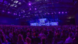 gamescom 2023, confermato l’evento videoludico di Colonia: si terrà dal 23 al 27 agosto