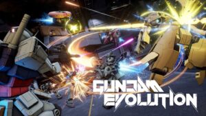 Gundam Evolution Season 4 ‘Ballista’, pubblicato il trailer