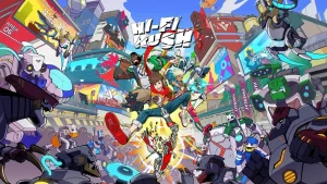 Nuovo update per Hi-Fi Rush: nuove feature QoL, bug fix e DLC