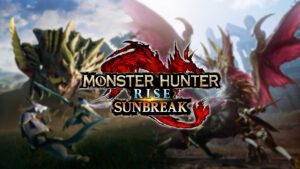 Monster Hunter Rise: Sunbreak è disponibile da oggi su Xbox e PlayStation