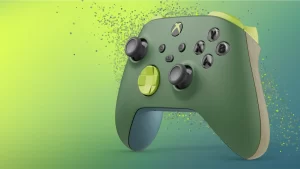 Microsoft lancia l’Xbox Controller Remix, prodotto con materiali riciclati di CD e vecchi controller