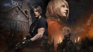 Resident Evil 4 Remake torna alle origini: rielaborato con le classiche inquadrature fisse [+video]