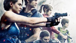 Il film Resident Evil: Death Island arriverà il 7 luglio e vedrà il ritorno di alcuni personaggi storici, come Claire Redfield e Rebecca Chambers