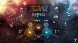 Tetris Effect Connected celebra il film “Tetris” sbloccando i livelli segreti