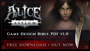 Alice: Asylum non si farà, il terzo gioco della serie di American McGee è stato scartato da EA