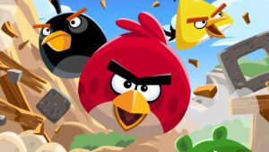 Sega Sammy Holdings inc. in trattative per l’acquisizione di Rovio Entertainment Corporation, l’azienda finlandese dietro lo sviluppo di Angry Birds