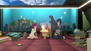 ANNO: Mutationem – l’update “Mysterious Game Console” (roguelike, costumi, armi e storia) ora su PC, in arrivo su console in futuro