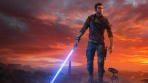 Star Wars Jedi Survivor è un gioco Open World? No, è Open Map