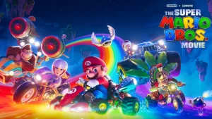 Super Mario Bros. Il film – Recensione [8.5]