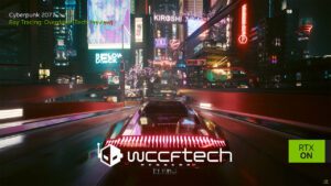 L’aggiornamento 1.62 per Cyberpunk 2077 che abilita l’overdrive mode del Ray Tracing su PC è ora disponibile