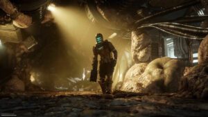 Secondo alcuni rumor, James Wan, regista di Saw, Insidious e The Conjuring, dirigerà il film di Dead Space