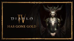 Diablo IV è Gold