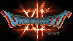Novità per Dragon Quest XII: il logo ufficiale si aggiorna e si fa più luminoso [copertina]