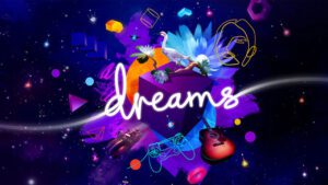 Dreams interromperà il supporto il 1° settembre, ma sarà sempre giocabile. Media Molecule pensa a nuovi progetti