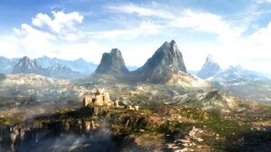 Un annuncio di lavoro da Zenimax suggerisce lo sviluppo di feature online anche per The Elder Scrolls VI