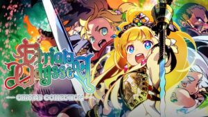 L’editor di mappe di Etrian Odyssey si mostra in un video