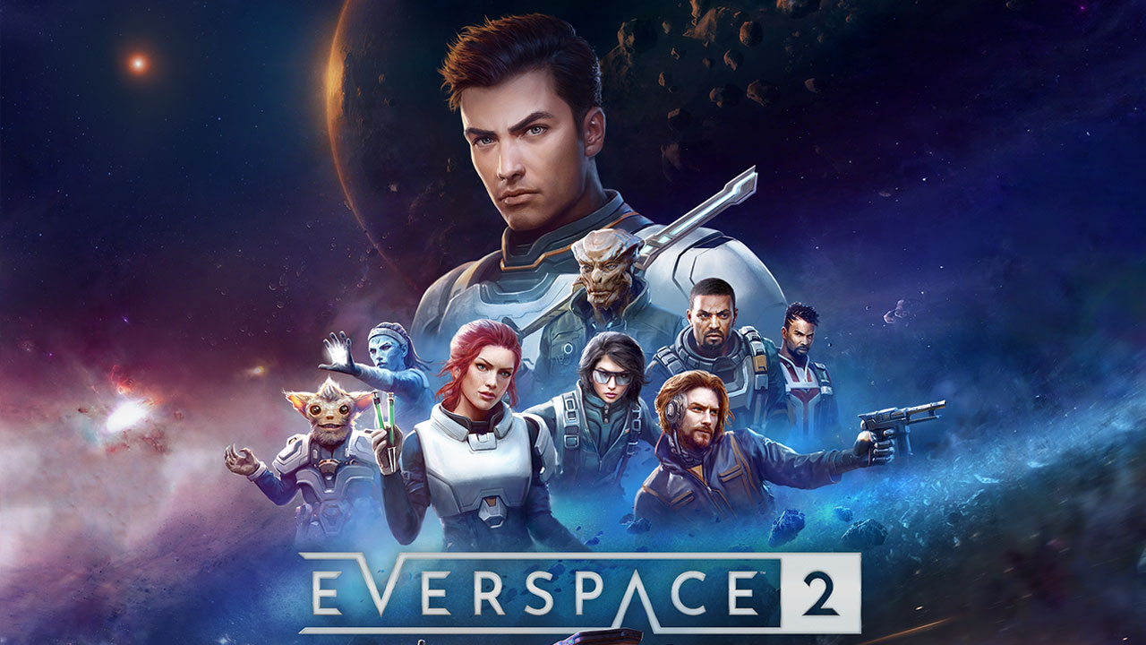 Everspace 2