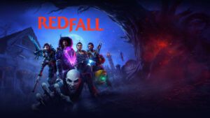 Redfall disponibile domani su Xbox e PC, anche su Game Pass