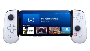 Sony, PlayStation Q Lite sarebbe la nuova console portatile dedicata al Remote Play con schermo da 8″