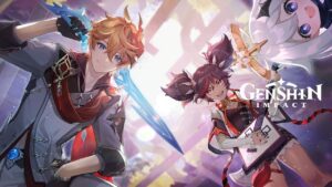 Genshin Impact 3.6, ecco i codici per avere gratis tante Primogems e altro ancora: LA9C3RHPPHQH, GENSHINGIFT, SSRCJ8HSV7UM