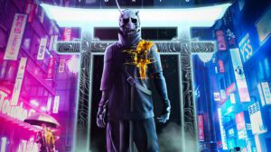 Ghostwire: Tokyo Su Xbox e Game Pass dalle ore 2:00 del 12 aprile