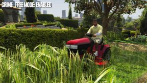 GTA 6 potrebbe avere una modalità “senza crimini”
