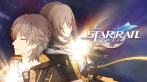 Honkai Star Rail esce per PS5 a fine anno