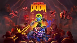 Mighty DOOM: 1 milione di ricavi e 3 milioni di download in due settimane su mobile