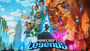 Minecraft Legends esce per tutte le piattaforme il 18 aprile, su Game Pass sarà disponibile lo stesso giorno dalle ore 18