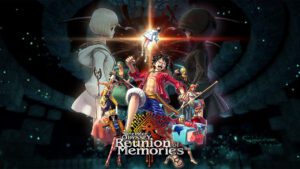 Il DLC Reunion of Memories di One Piece Odyssey uscirà il 25 maggio