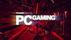 Confermato anche il PC Gaming Show per l’11 giugno 2023