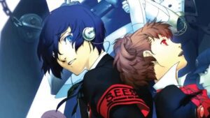 Persona 3 è il capitolo preferito dai giapponesi secondo un sondaggio