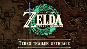 The Legend of Zelda Tears of the Kingdom sarà doppiato in italiano? Sì