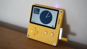 PlayDate, vendite doppie rispetto alle aspettative, oltre 20.000 console in 20 minuti