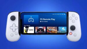 Secondo l’insider Tom Hendersen, PlayStation Q Lite uscirà a novembre 2023